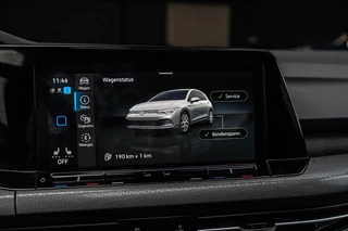 Volkswagen Golf Volkswagen Golf 1.4 eHybrid GTE | Pano | IQ Light | Dodehoek - afbeelding nr 25