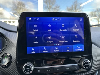 Ford Puma 50% deal 7.975,- ACTIE Trekhaak / Carplay / Clima / LMV - afbeelding nr 36