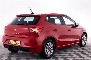 SEAT Ibiza - afbeelding nr 17
