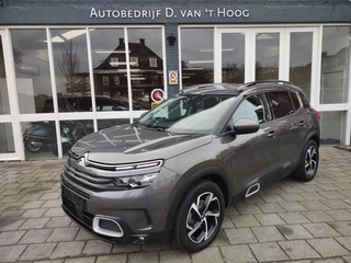 Citroën C5 - afbeelding nr 1
