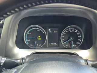 Toyota RAV4 Toyota RAV4 2.5 Hybrid Dynamic Plus/NAVI/TREKHAAK/CRUISE - afbeelding nr 14