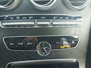 Mercedes-Benz C-Klasse Mercedes-Benz C-klasse Estate 43 AMG 4MATIC Premium Plus Pack Panorama,Leder/Alcantara Sport,Cruise, - afbeelding nr 19