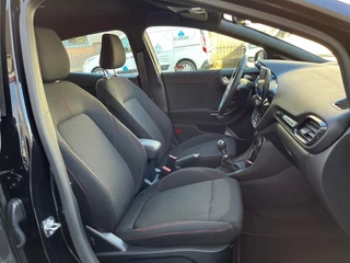 Ford Puma - afbeelding nr 18