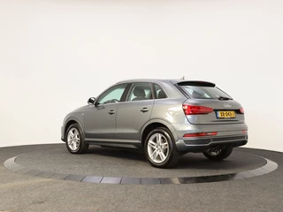 Audi Q3 Audi Q3 1.4 TFSI 150pk S-Line | Panorama dak | Stoelverwarming | - afbeelding nr 10