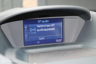 Ford C-MAX Ford C-Max 1.0 Edition Plus|125Pk|Navi|Dealerauto|Boekjes - afbeelding nr 18
