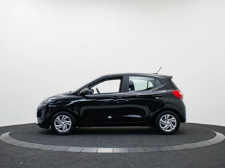 Hyundai i10 - afbeelding nr 10