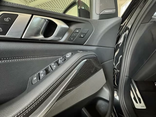 BMW X5 BMW X5 M50i High Executive | Sky lounge | Shadow line - afbeelding nr 30