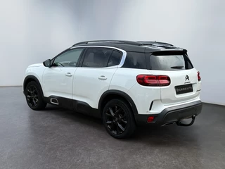 Citroën C5 Aircross Citroën C5 Aircross 130PK Shine | Elec klep | Camera | Keyless | Trekhaak - afbeelding nr 3