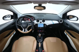 Opel ADAM - afbeelding nr 2