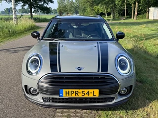 MINI Clubman - afbeelding nr 9