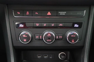 SEAT Ateca SEAT Ateca 1.5 TSI DSG Style Business Intense Climate, Camera, ACC,  Apple Carplay, Elektrisch Pakket, LED, DAB, 17'' - afbeelding nr 50