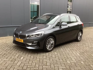 BMW 2 Serie - afbeelding nr 3