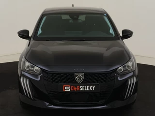 Peugeot 208 Peugeot 208 Hybrid Allure Navi Camera Stoel-verw. Géén Afleverkosten - afbeelding nr 3