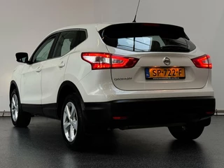 Nissan QASHQAI Nissan QASHQAI 1.2 | Automaat | Aant. onderhouden | I.z.g.st - afbeelding nr 15