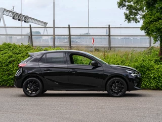 Opel Corsa Opel Corsa 1.2 131PK AUTOMAAT GS Line | APPLE CARPLAY | CAMERA | CRUISE CONTROL | - afbeelding nr 5
