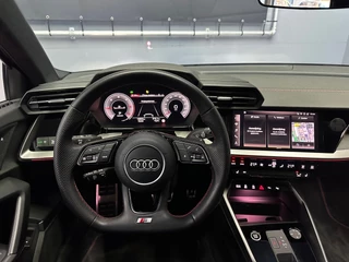 Audi A3 Audi A3 Sportback 2.0 TDI quattro Sport S Line Edition - afbeelding nr 14