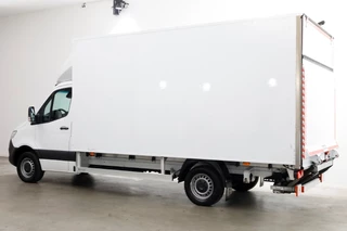 Mercedes-Benz Sprinter - afbeelding nr 10