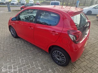 Peugeot 108 Peugeot 108 1.0 VTi Active  Automaat ! - afbeelding nr 11