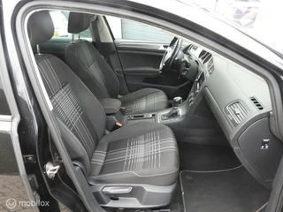 Volkswagen Golf Volkswagen Golf Variant 1.2 TSI Connected Series - afbeelding nr 16