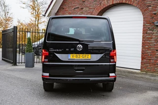 Volkswagen Transporter Volkswagen Transporter T6.1 Caravelle 2.0 TDI 150 PK DSG CARAVELLE L2H1 ACC | LED | Digital Cockpit | Virtual Cockpit | - afbeelding nr 27