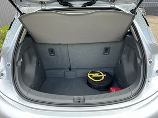 Opel Ampera-e Opel Ampera-e Launch exec. 60 kWh Apk 07-2026!! - afbeelding nr 16