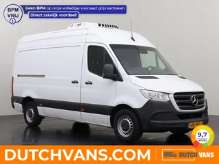 Mercedes-Benz Sprinter 316CDI 7G-Tronic Automaat L2H2 Koelauto