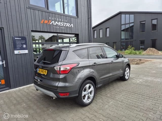 Ford Kuga Ford Kuga 1.5 EcoBoost Titanium AWD|Automaat|Airco|Cruise|Navi|Trekhaak| - afbeelding nr 3
