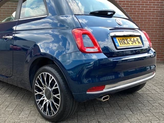 Fiat 500 Fiat 500 1.0 HYBRID DOLCEVITA PANO CRUISE PDC 16LMV CARPLAY - afbeelding nr 5