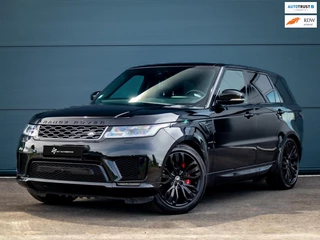 Land Rover Range Rover Sport Land Rover Range Rover Sport P400e Dynamic - afbeelding nr 1