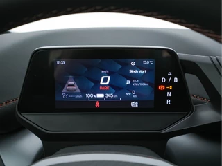 CUPRA Born (INCL-BTW) *HEAT-PUMP | ADAPTIVE-CRUISE | FULL-LED | MICROFIBRE | SURROUND-VIEW | BLIND-SPOT | KEYLESS | NAVI-FULLMAP | ECC | PDC | DIGI-COCKPIT |  APP-CONNECT | SPORT-SEATS | 19