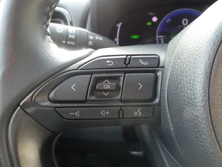 Toyota Yaris Cross - afbeelding nr 7