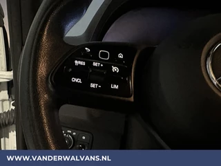 Mercedes-Benz Sprinter Mercedes-Benz Sprinter 316 CDI 164pk L2H1 Euro6 Airco | 2800kg Trekhaak | Camera | Apple Carplay | Cruisecontrol Android Auto, Parkeersensoren - afbeelding nr 7