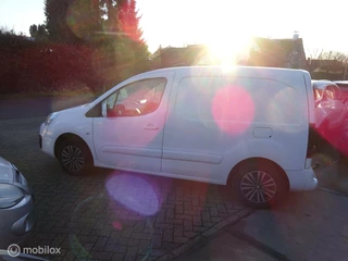 Peugeot Partner Peugeot Partner bestel 120 1.6 BlueHDi 100 L1 XR S&S - afbeelding nr 11