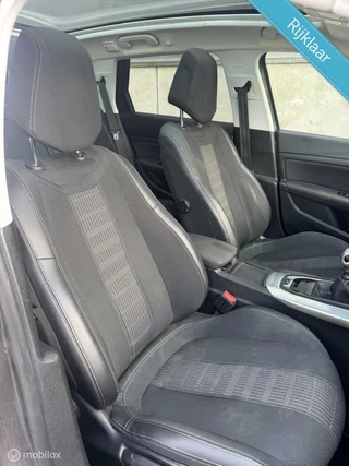 Peugeot 308 Peugeot 308 SW 1.2 PureTech Premium * 131 PK * 1E EIG * - afbeelding nr 6