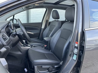 Suzuki S-Cross Suzuki S-Cross 1.4 Boosterjet AllGrip Style Smart Hybrid | Pano | CarPlay | 360* Camera | ACC | LED | Keyless - afbeelding nr 26