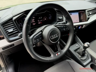 Audi A1 Sportback Audi A1 Sportback 30 TFSI S Line Cruise Navi CarPlay - afbeelding nr 16