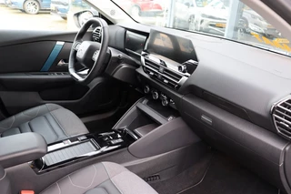 Citroën ë-C4 - afbeelding nr 34