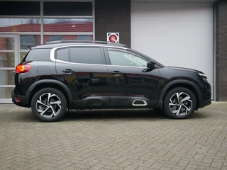 Citroën C5 Aircross Citroen C5 Aircross 1.6 PureTech Shine Leder| Navi| 360 Camera - afbeelding nr 29