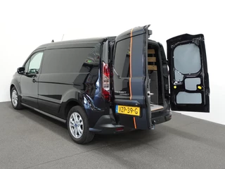 Ford Transit Connect Ford Transit Connect 100pk Automaat L2 Navigatie Camera Trekhaak Cruise control Parkeersensoren 3-Zits - afbeelding nr 38