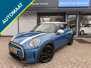MINI Cooper Mini 1.5 Camden | Carplay | Navi | Climate