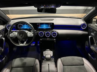 Mercedes-Benz A-Klasse - afbeelding nr 21