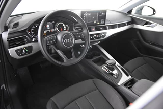 Audi A4 - afbeelding nr 8