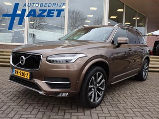 Volvo XC90 2.0 D4 190 PK AWD AUT. 7-PERS. + CARPLAY