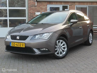 SEAT Leon Seat Leon ST 1.4 TSI ACT Style/nav/pdc/clima. - afbeelding nr 3