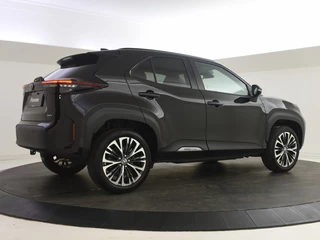 Toyota Yaris Cross Toyota Yaris Cross 1.5 Hybrid 130 Executive | Stuur en Stoelverwarming | PDC V+A | - afbeelding nr 8