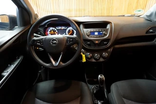 Opel KARL Opel KARL 1.0 ECOFLEX 120 JAAR EDITION - afbeelding nr 19