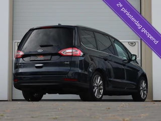 Ford Galaxy Ford Galaxy 2.5i 190PK HEV Vignale | 7 persoons - afbeelding nr 2