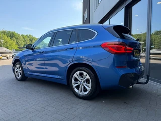 BMW X1 - afbeelding nr 5