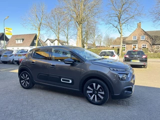 Citroën C3 - afbeelding nr 13