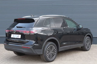 Volkswagen Tiguan Volkswagen Tiguan 1.5 eHybrid 204pk Edition IQ.Light/Keyless/Camera/DCC/ACC/Winterpakket/Elek. klep/Dodehoek/trekhaak wegkl. - afbeelding nr 2